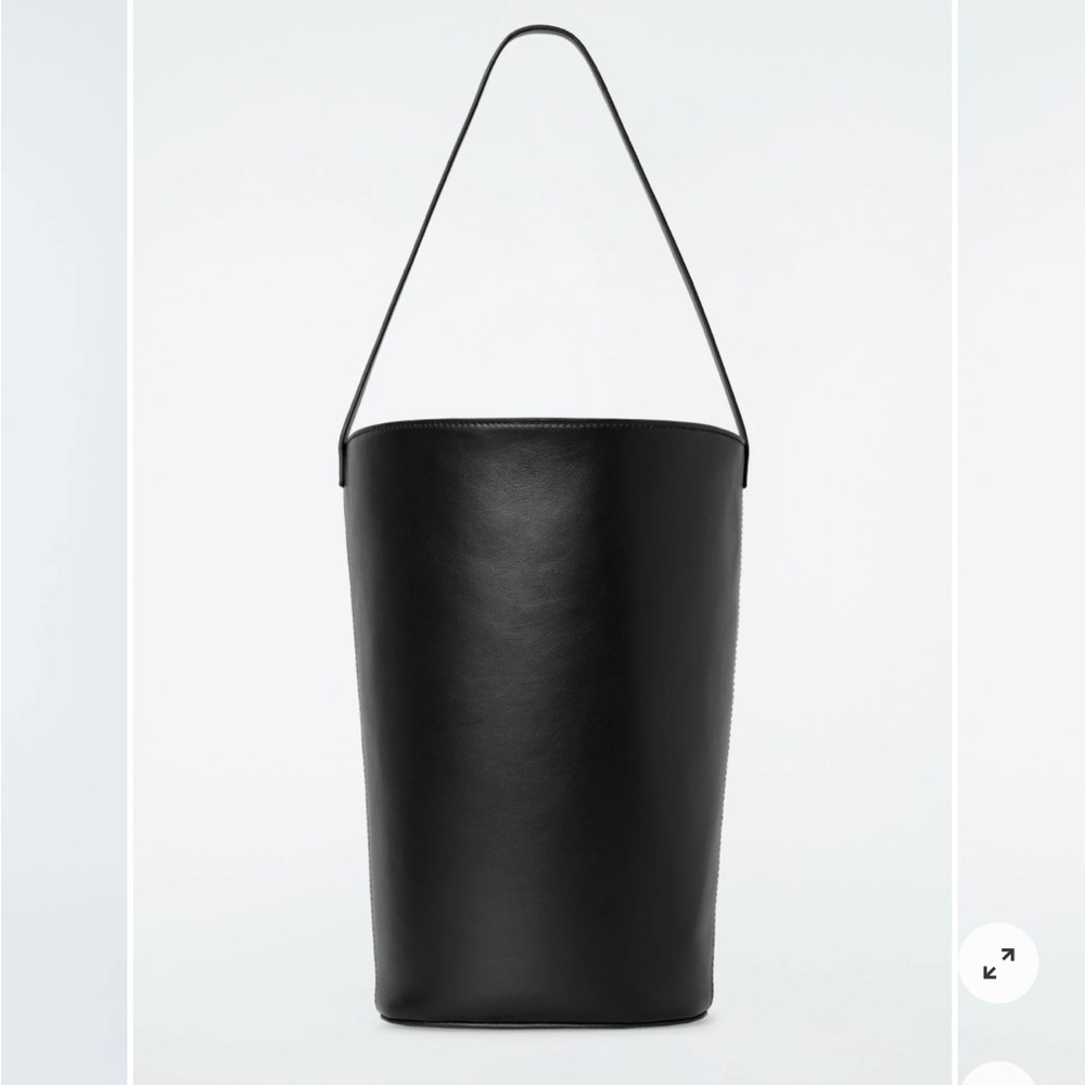 COS Bucket Bag